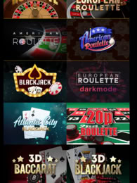 Race Casino
