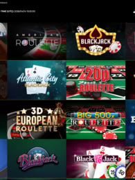 Race Casino