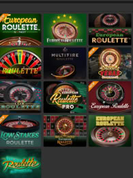 MaxBet