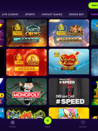 Irwin Casino