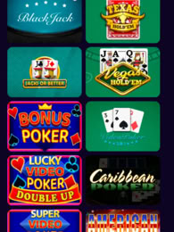 Irwin Casino