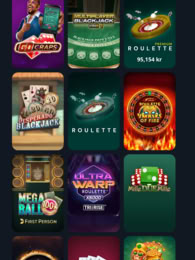 Speedy Casino