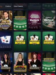 Speedy Casino