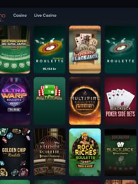 Speedy Casino