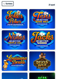 Svenska Spel