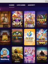 Casino Epic