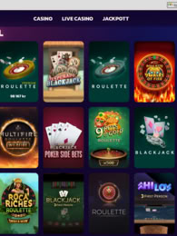 Casino Epic