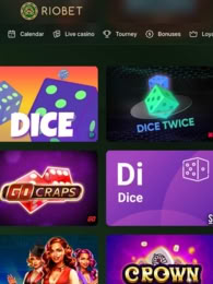 Riobet