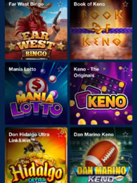 Marathonbet
