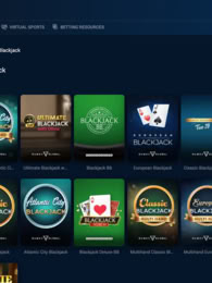 Pinnacle Casino