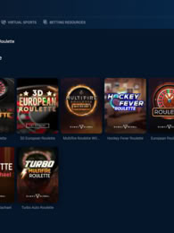 Pinnacle Casino