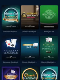 Pinnacle Casino