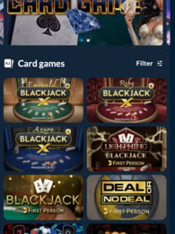 Blitz Casino