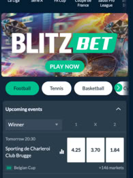 Blitz Casino