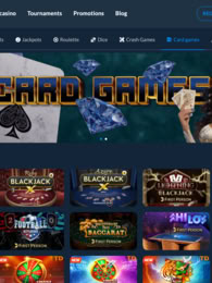 Blitz Casino
