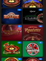 Sol Casino