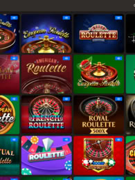 Sol Casino
