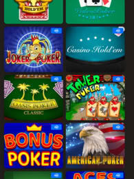 Sol Casino