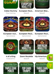 Verde Casino