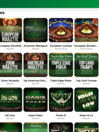 Verde Casino