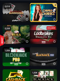 Ladbrokes