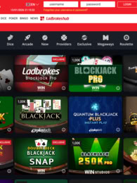 Ladbrokes
