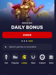 Slota Casino