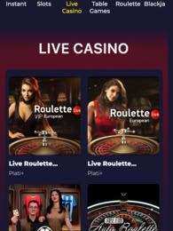 Slota Casino