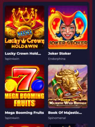 Slota Casino
