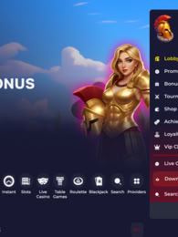 Slota Casino