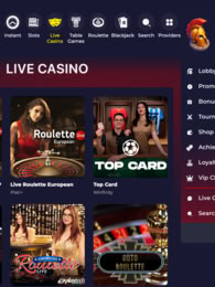 Slota Casino