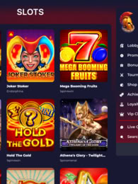 Slota Casino