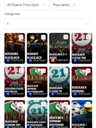 Bitcasino