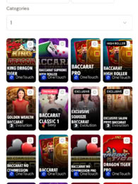 Bitcasino