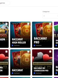 Bitcasino