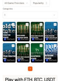Bitcasino