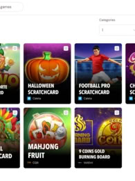 Bitcasino