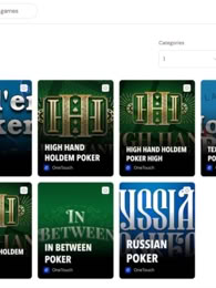 Bitcasino