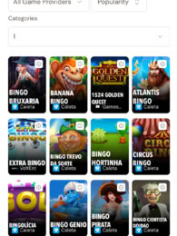 Bitcasino