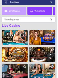 Tornadobet