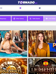 Tornadobet