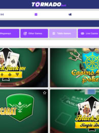 Tornadobet