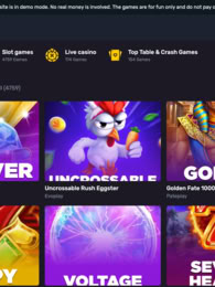 Nexto Casino
