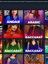 Nexto Casino