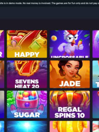 Nexto Casino