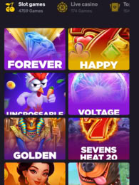 Nexto Casino