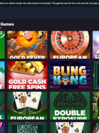 Nexto Casino