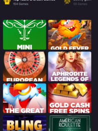 Nexto Casino