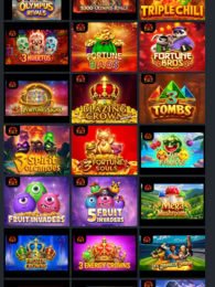 Crash Sports Book Lottery Exchange Live Casino Slot Fantasy Games