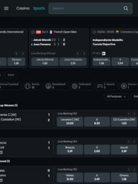 HugoBets Casino